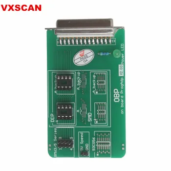 

OBP Adapter for Digimaster 2/Digimaster 3 OBP Adapter