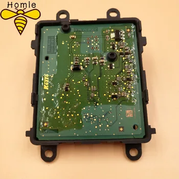 

Homie Q5 LED Headlight Control Unit LED Headlights DRL 8R0 907 472 A 8R0907472A 10055-17078