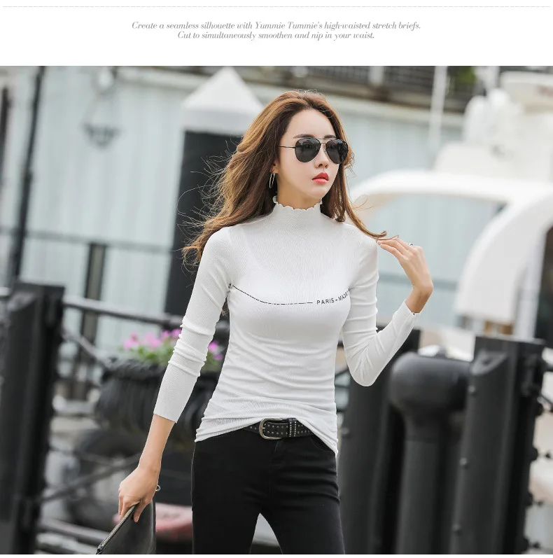 Fashion Tops Tee  (27)
