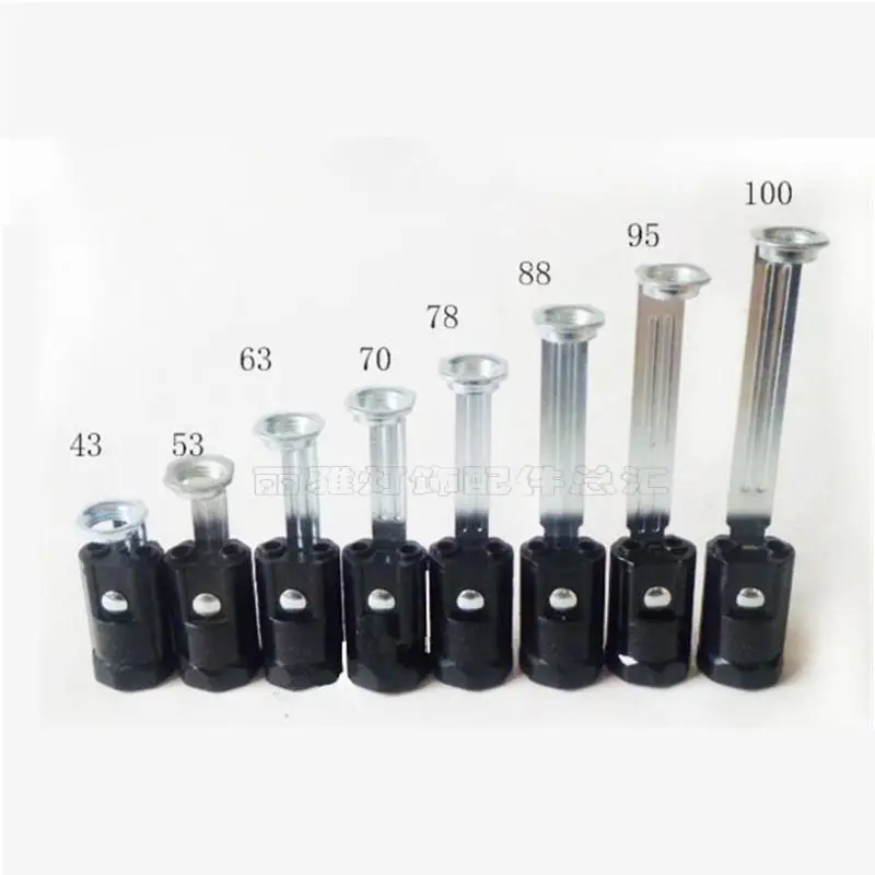 

3PCS E12 Lamp Holder Candelabra Base Lamp Holder Light Socket, Keyless Phenolic, Light Base Bracket Lamp Socket Wholesale