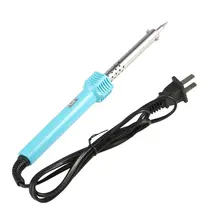 Профессиональный PCB ПК 60 W 220 V для пайки, сварки инструмент Тепло Карандаш пистолет