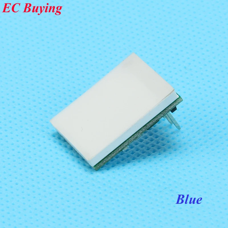 

10pcs/lot Blue Color HTTM Series Capacitive Touch Switch Button Module