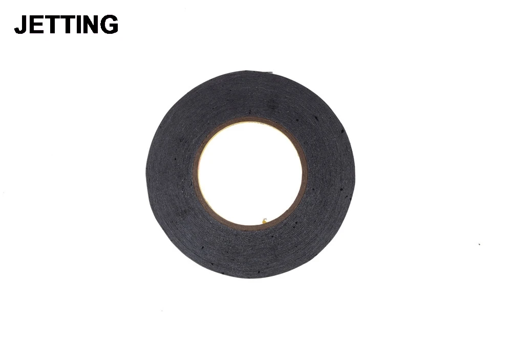1x (5MM*50M) Widely Use Black Double Sided Adhesive Tape for Smartphone