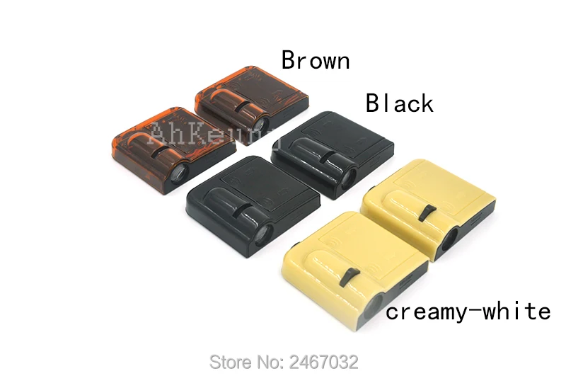 For Volvo V70 XC70 Wireless Car Door Welcome Light Logo Car LED Door Warning Light Car Door Shadow led Projector Logo Light (9)