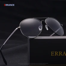 ERRANCE men sunglasses 2017 fashion UV400 Sung lasses for men font b gafas b font font