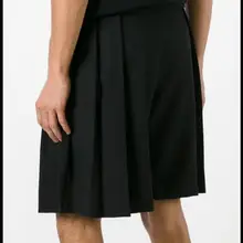 28-42 Новинка летние мужские дикие прически брюки Молодежная свободная мода личности Плюс Размер повседневные брюки певица костумы