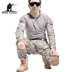 военная одежда, тактическая одежда, военный камуфляж, милитари, Тактический airsoft военная одежда маскировочный костюм для охоты боевой