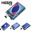 3,5-дюймовый TFT ЖК-экран, модуль 3,3 В/5 В ILI9486/ILI9488 Ultra HD 320X480 для arduino, совместимый с MEGA 2560 R3 плата с USB ► Фото 1/6