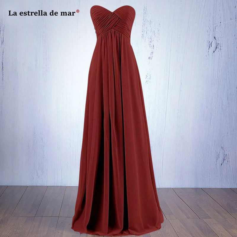 Простая Свадебная вечеринка gown2021 новая шифоновая Сексуальная Милая Открытая