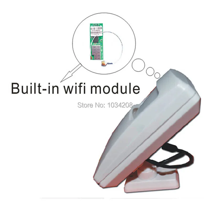 wifi ip camera