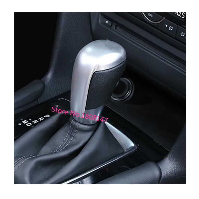 Car abs chrome sticker cover body styling Shift knob control Top lamp frame trim parts 1pcs For Mazda CX-3 CX3 2017 2018 2019 Car abs chrome sticker cover body styling Shift knob control Top lamp frame trim parts 1pcs For Mazda CX-3 CX3 2017 2018 2019