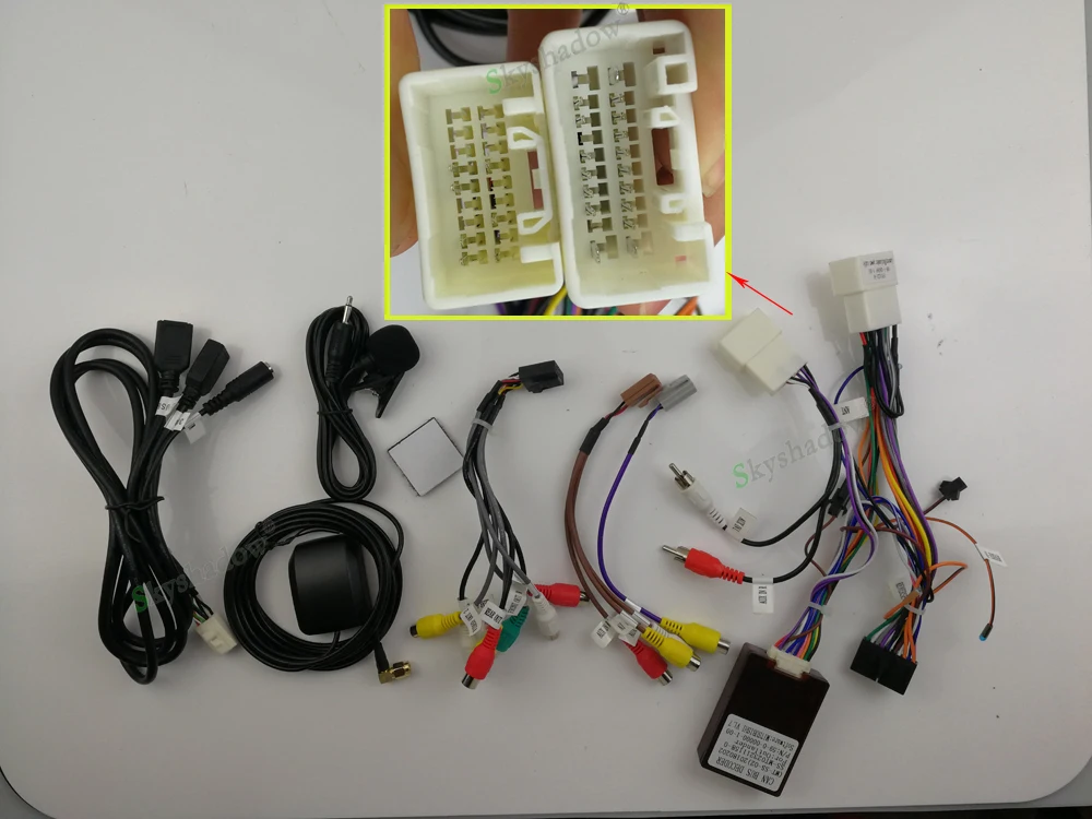 Cheap DSP IPS Android 9.0 4GB RAM Car DVD Player GPS Google Map usb aux RDS Radio wifi Bluetooth 4.2 For MITSUBISHI PAJERO 2006-2012 3