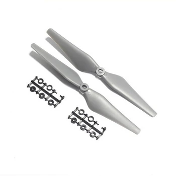 

4Pair 9450 Propeller 9.4x5.0" Blades CW CCW Prop with Adapter for DJI Phantom 2 Version + F450 F550 Quadcopter FPV Hexacopter