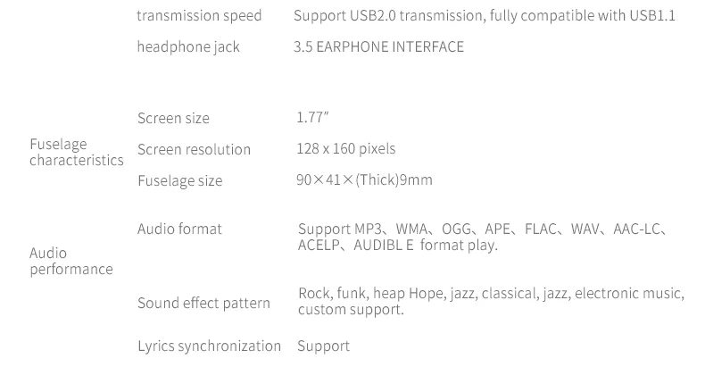 BTSMONE новая версия MP3-плеер с bluetooth Динамик Сенсорный экран и встроенный 16G HiFi портативный walkman с радио/FM/запись