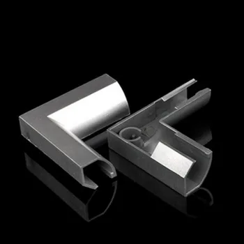 

90degree V-shaped Connector for LED Rigid Strip Bar 20pcs