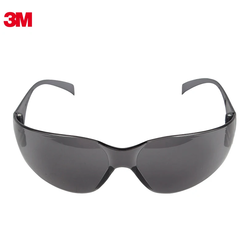 

3M 11330 Fashion Sunglasses UV-UV Protective Eyeglasses Dust-proof Wind-proof and Sand-proof Riding Protective Eyeglasses
