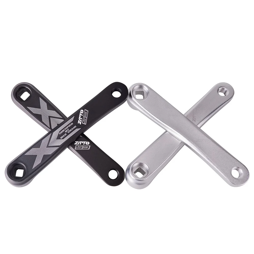 For ZTTO Bicycle Bike Crank Arm 170mm Left Side Square Taper Crank Bracket Mount
