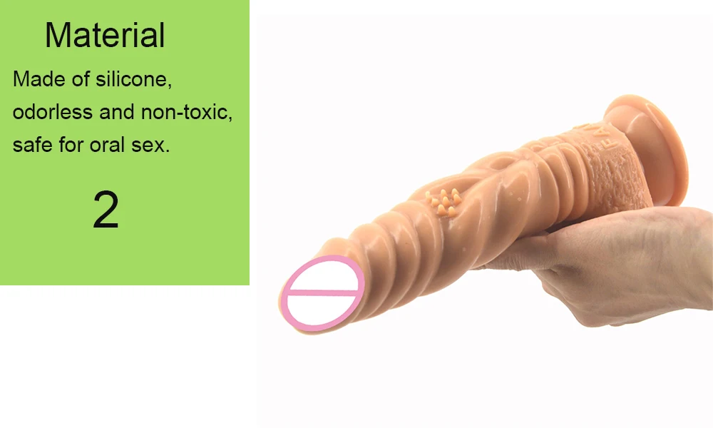 dildo 36