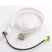 25567-1DA0A 25567-JE00E 25567-9U00A 25567-EB60A 25567-EB301 25567-ET225 кабель для ремонта Nissan Navara Pathfinder Tiida Xtrail