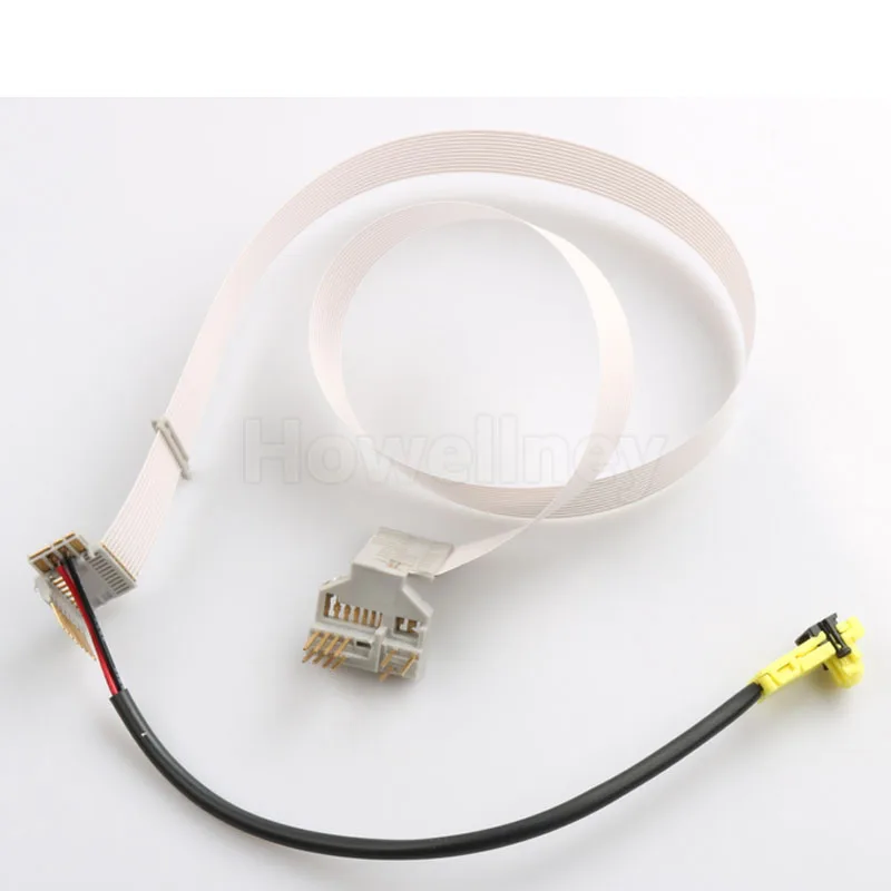 25567 1DA0A 25567 JE00E 25567 9U00A 25567 EB60A 25567 EB301 25567 ET225 ремонтный кабель для Nissan Navara Pathfinder Tiida Xtrail|Катушки, модули и захваты| - AliExpress