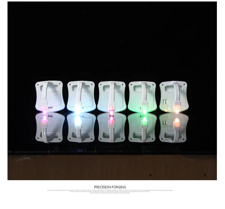 

Smart PIR Motion Sensor Toilet Seat Night Light 8 Colors Waterproof Backlight For Toilet Bowl LED Luminaria Lamp WC Toilet Light