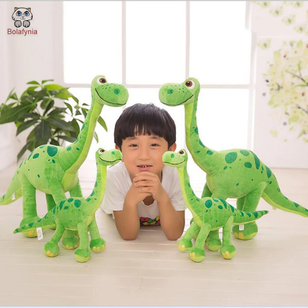 BOLAFYNIA new dinosaurs headed by super dinosaurs Stuffed toys birthday