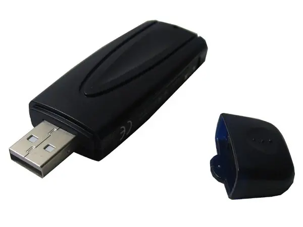 USB 2.0 150 Мбит/с 802.11 г Wi-Fi Беспроводной сетевой адаптер # dy117