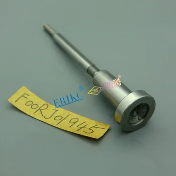 

ERIKC F 00R J01 945 fuel engine nozzle control valve FooRJ01945 and common rail diesel injector valve assy F00RJ01945