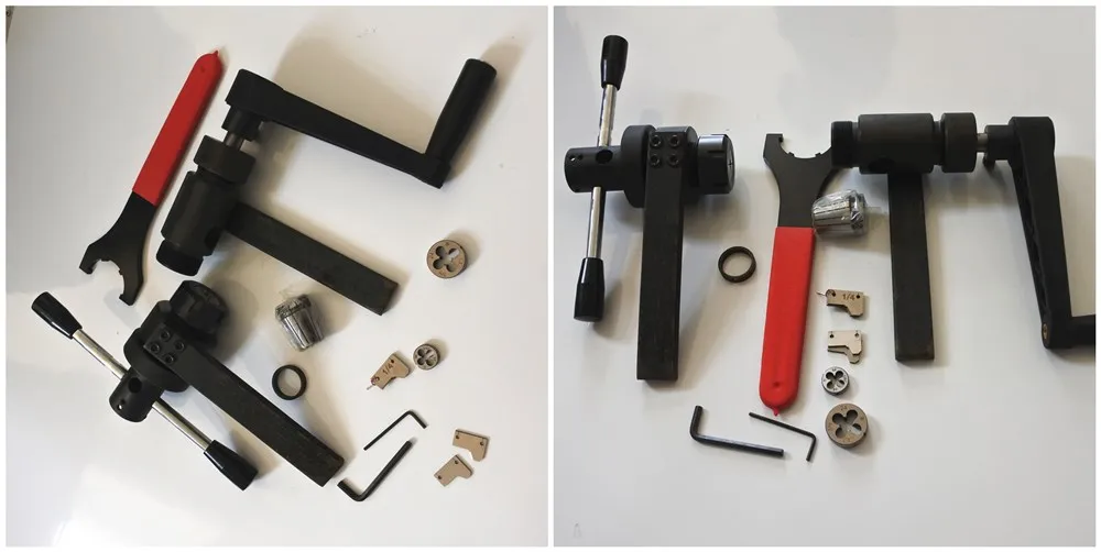 thread tool