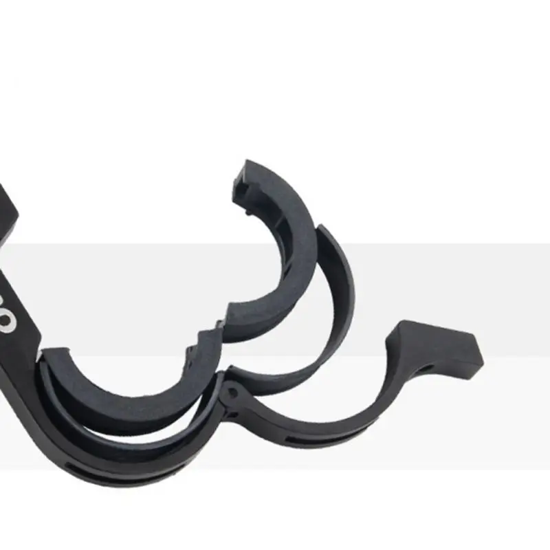 Excellent Double Pole Aluminum Alloy Bicycle Multi-Function Extension Bracket Lamp Bracket Bracket Flashlight Bracket Riding Equipment 0 Excellent Double Pole Aluminum Alloy Bicycle Multi-Function Extension Bracket Lamp Bracket Bracket Flashlight Bracket Riding Equipment 0
