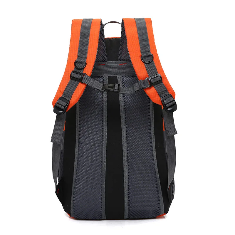 Водонепроницаемый мужской рюкзак с USB, унисекс, для путешествий, спортивная сумка, для альпинизма, туризма, альпинизма, кемпинга, рюкзак для мужчин