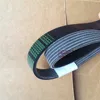 V(FOR FAN & ALTERNATOR) BELT 90916-C2002 STANDARD 6PK1230 Replacement Belt for TOYOTA AURIS COROLLA ZRE120,ZZE122 ZRE152 ► Photo 1/5