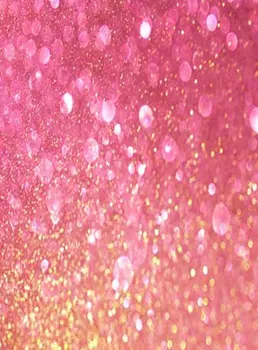 

Gold Light Spot backdrop Vinyl cloth High quality Computer printed children kids Photography Backgrounds