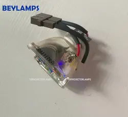 Оригинальный Лампы Проектора без Корпус LH02LP для NEC LT180/T180 проекторы