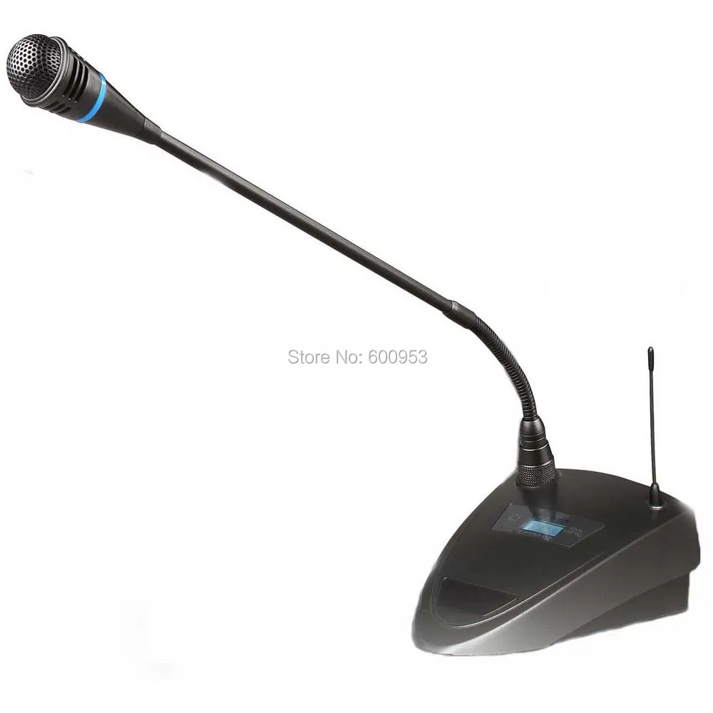 عالية الدرجة 400 قناة uhf للتعديل fequencies مؤتمر ميكروفون لاسلكي ميكروفون نظام 8 desktop 2u 19 \ عالية الدرجة 400 قناة uhf للتعديل fequencies مؤتمر ميكروفون لاسلكي ميكروفون نظام 8 desktop 2u 19 \