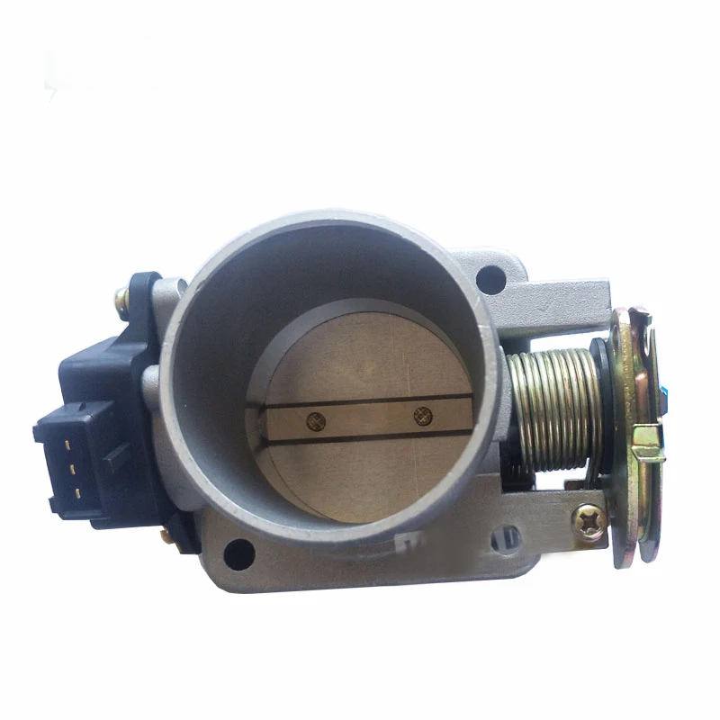 Original New Throttle Body for Great Wall Safe Engine with UAES System With Throttle Position Sensor Throttle valve assembly