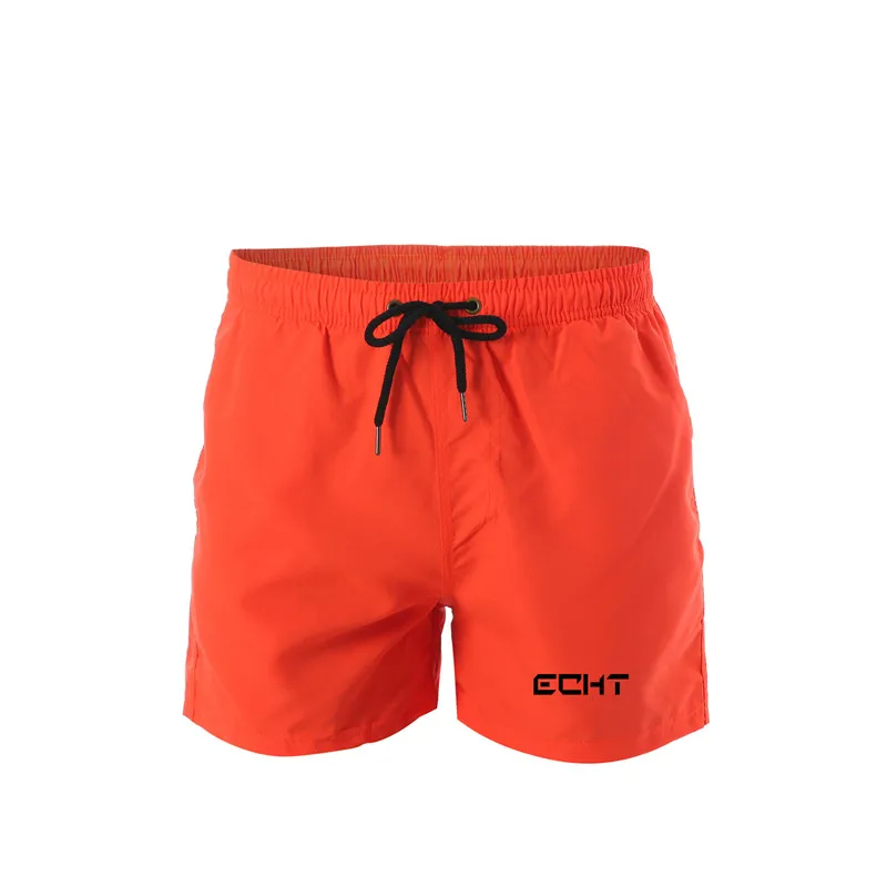 

New Summer Running Shorts Men's Sports Jogging Workout Fitness Shorts Men's Gym Training Shorts Sports Fitness Shorts