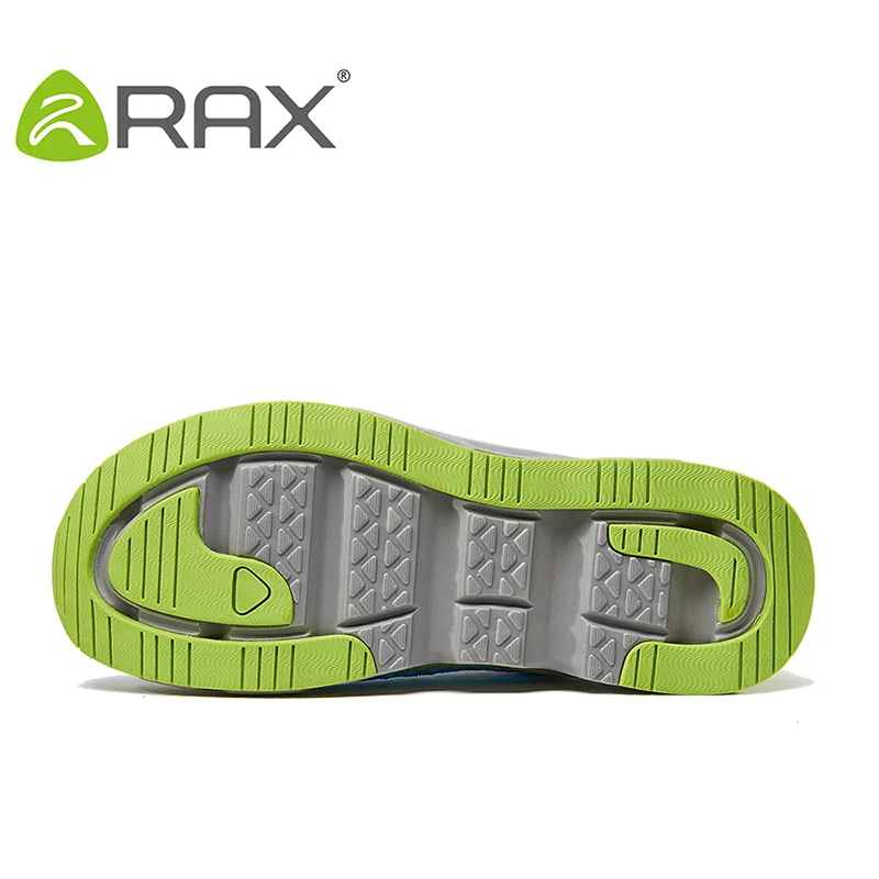 RAX летом Для мужчин Треккинговые ботинки дышащие треккинговые для женщина сетки