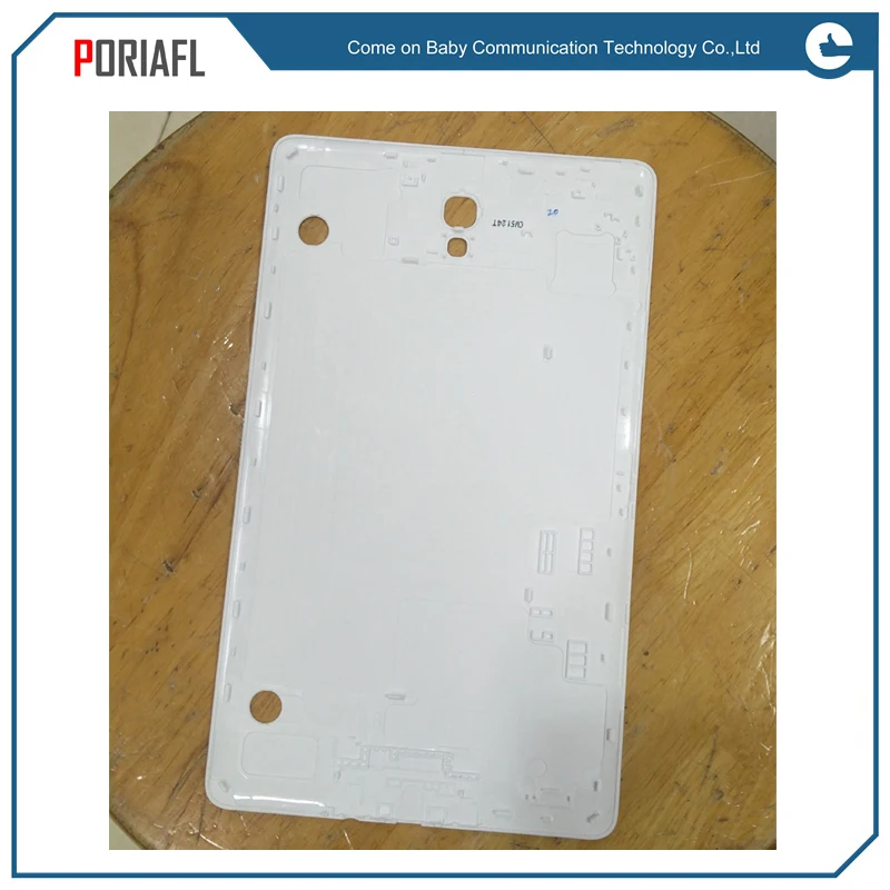 

For Samsung GALAXY Tab S 8.4 T700 T705 back cover Battery Cover Back Housing Door