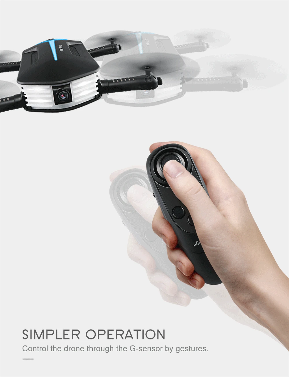 Jjrc H37 Jjrc