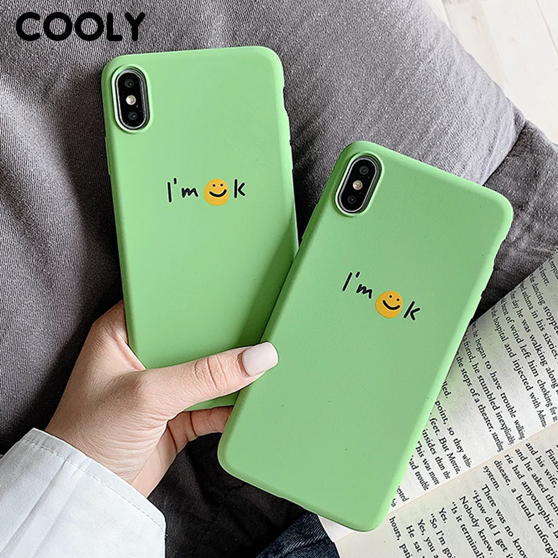 

COOLY Matcha Green Case For Huawei Mate 20 10 9 P30 Pro P20 Lite Back Cover on Nova 3 3i 3e 4 4e Phone Coque TPU Silicone Skin