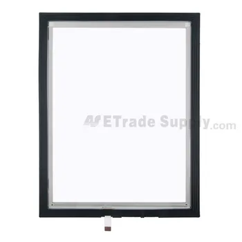 

Intermec CV60 Digitizer Touch Screen Glass Panel Replacement