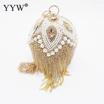 

Luxury Handbags Women Bags Designer Ladies Evening Bag Crossbody Bags Female Rhinestone Clutch Purse Party Banquet Clutches