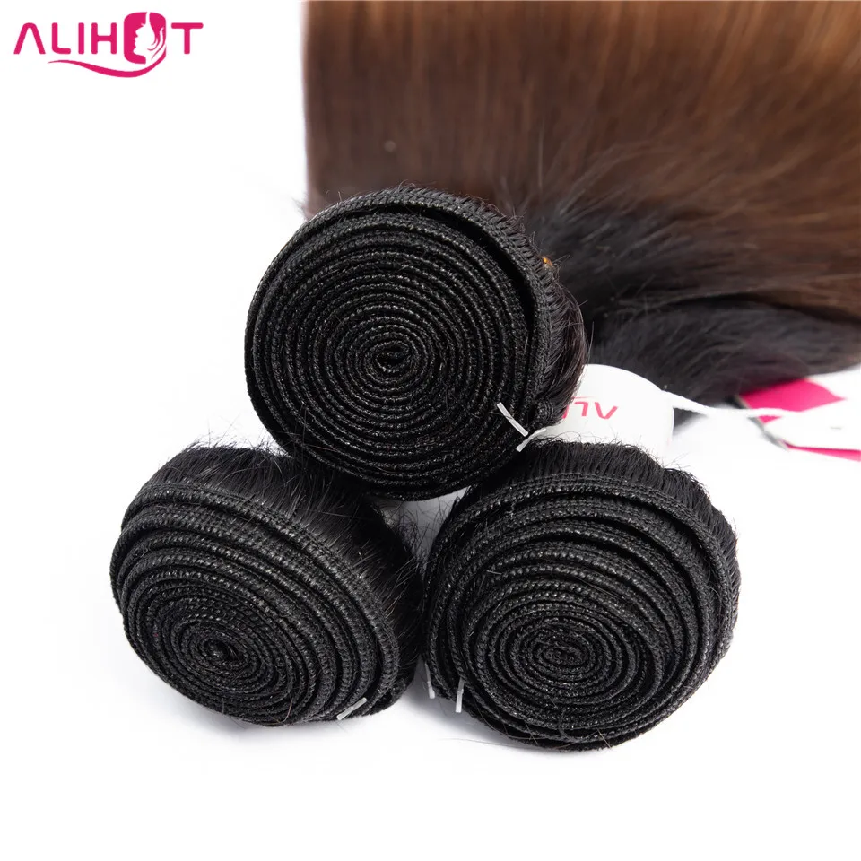 Ali Hot Straight Hair Bundles Human Hair Bundles Brazilian Hair Weave Bundles Pre-Colored Remy Hair 4Pcs #1b/4/30 Color Ali Hot Straight Hair Bundles Human Hair Bundles Brazilian Hair Weave Bundles Pre-Colored Remy Hair 4Pcs #1b/4/30 Color