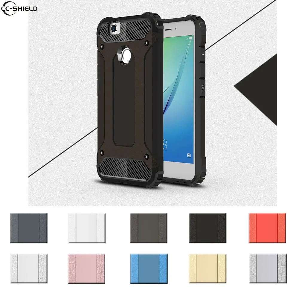 Fitted Case For Huawei Nova CAN L01 CAN L11 CAN L13 Bumper Case Phone ...