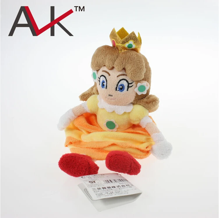 Featured image of post Super Mario Anime Version