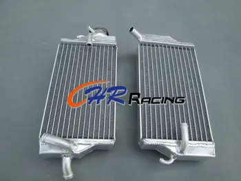 

L&R Aluminum radiator for Honda CR125 CR125R CR 125 2004 04