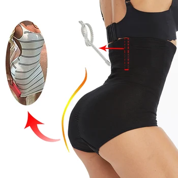 

Waist trainer shaper women butt lifter Modeling Strap corset Slimming Underwear Shapewear body women body shaper tummy shaper