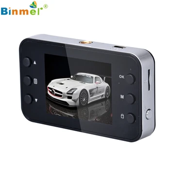 

Binmer 2.7" LCD Full HD 1080P Camera Video Recorder SZ0228*1.13