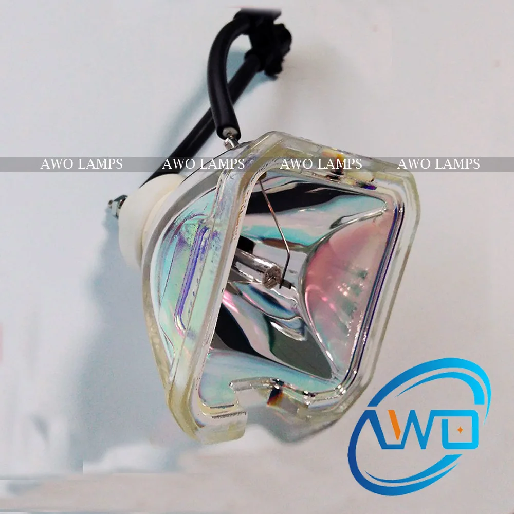 

AWO Compatible Projector Lamp Bare ET-LA735 for PANASONIC PT-L735/L735NT/ PT-L735U/PT-L735NTU